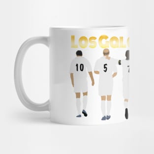 Galacticos Mug